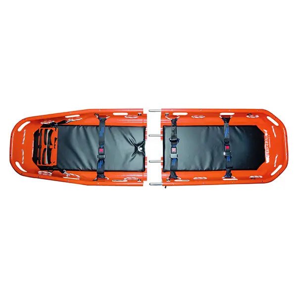 UltraMEDIC GmbHultraBASKET STRETCHER, teilbarDocMed GmbH