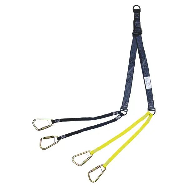 UltraMEDIC GmbHultraBRIDLES AbseilspinneDocMed GmbH