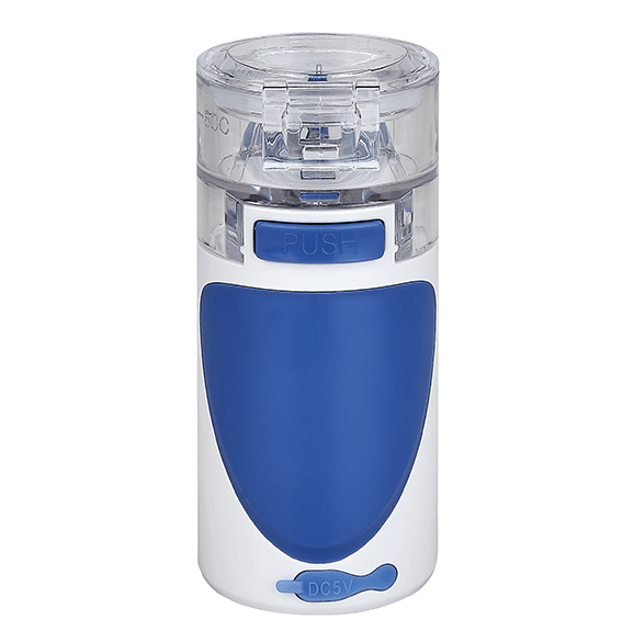 ServopraxUltraschall Inhalationsgerät MiniDocMed GmbH
