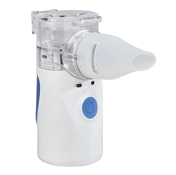 ServopraxUltraschall Inhalationsgerät MiniDocMed GmbH