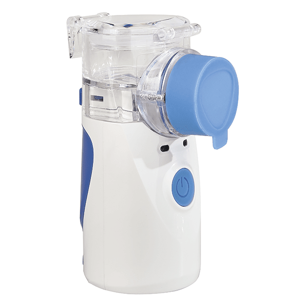 ServopraxUltraschall Inhalationsgerät MiniDocMed GmbH
