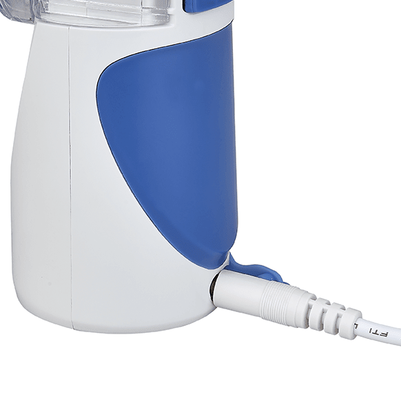 ServopraxUltraschall Inhalationsgerät MiniDocMed GmbH
