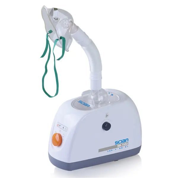 ServocareUltraschall-VerneblerDocMed GmbH