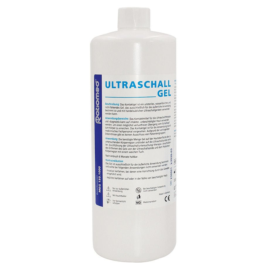 ratiomedUltraschallgel ratiomedDocMed GmbH