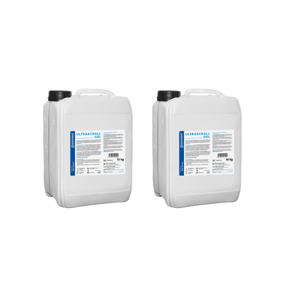 ratiomedUltraschallgel ratiomedDocMed GmbH