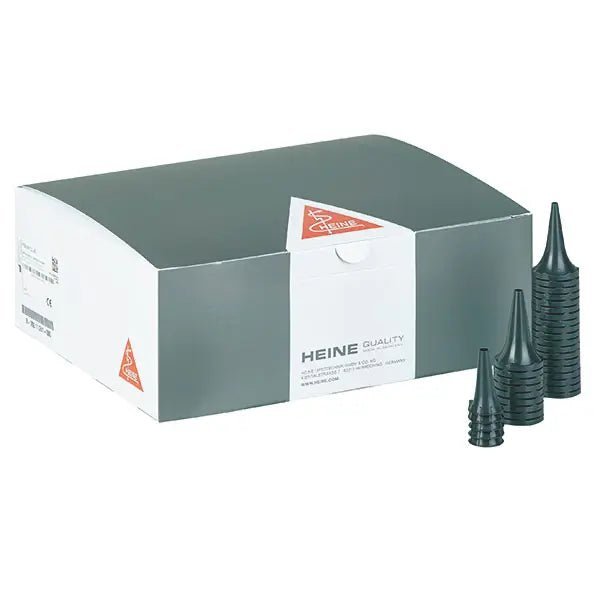 UniSpec Disposable Ear Funnels – DocMed GmbH