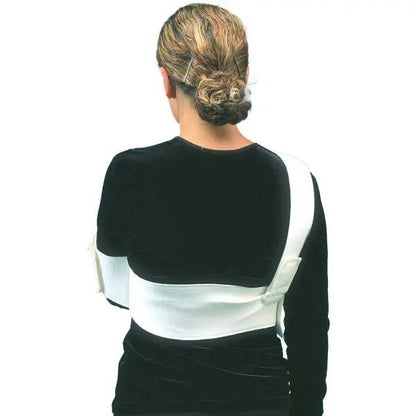samco clinhand GmbHUniversal SchulterbandageDocMed GmbH