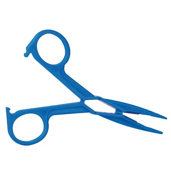 ServopraxUniversalklemmen Typ Kocher | blauDocMed GmbH