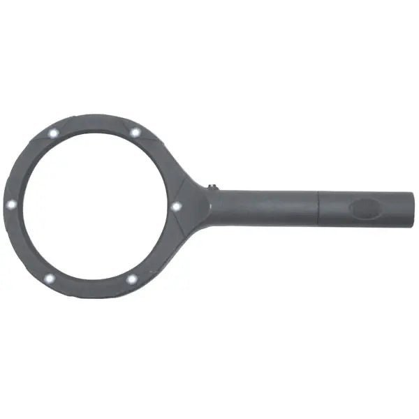 Maximex GmbH & Co.KGUniversallupe mit LED-BeleuchtungDocMed GmbH