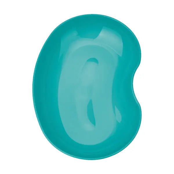 ServopraxUniversalschalen nierenförmig - blau/grünDocMed GmbH