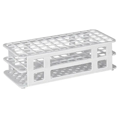 Kartell S.p.A.Universalständer für Probenröhrchen | 60 holes | hole 16 mm | 246.5 x 104 x 70 mmDocMed GmbH
