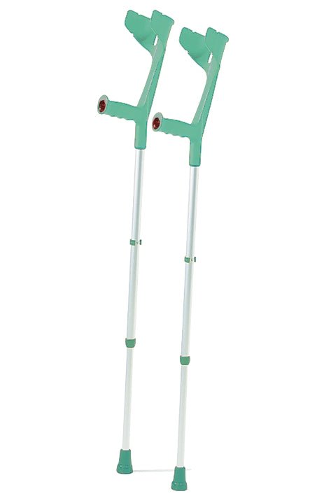 DocMed GmbHUnterarmgehstützen AluminiumDocMed GmbH