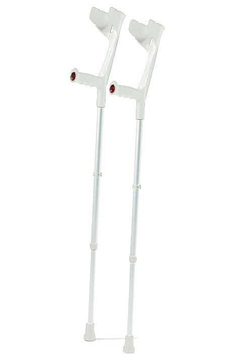 DocMed GmbHUnterarmgehstützen AluminiumDocMed GmbH