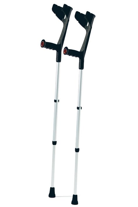DocMed GmbHUnterarmgehstützen AluminiumDocMed GmbH