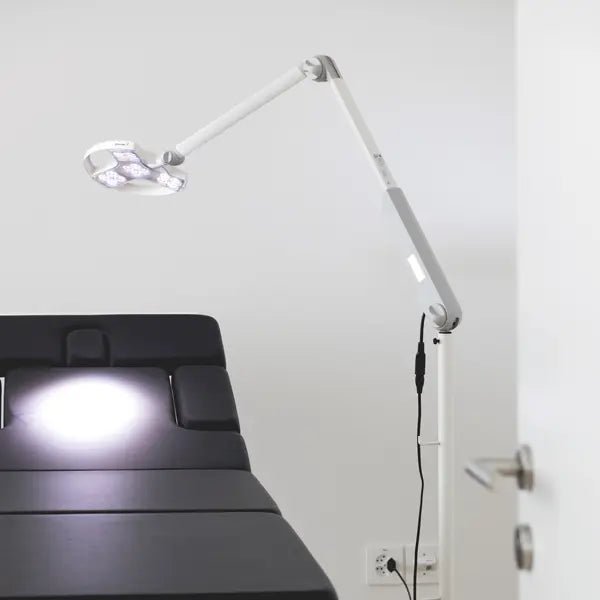DerungsUntersuchungsleuchte DERUNGS VISIANO 20DocMed GmbH