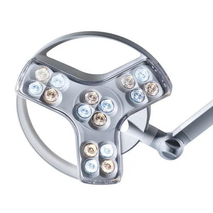 DerungsUntersuchungsleuchte DERUNGS VISIANO 20DocMed GmbH