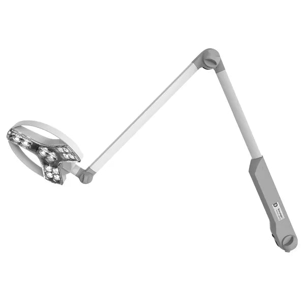 DerungsUntersuchungsleuchte DERUNGS VISIANO 20DocMed GmbH