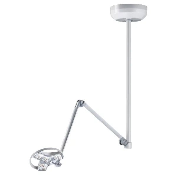 DerungsUntersuchungsleuchte DERUNGS VISIANO 20DocMed GmbH