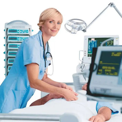 DerungsUntersuchungsleuchte DERUNGS VISIANO 20DocMed GmbH