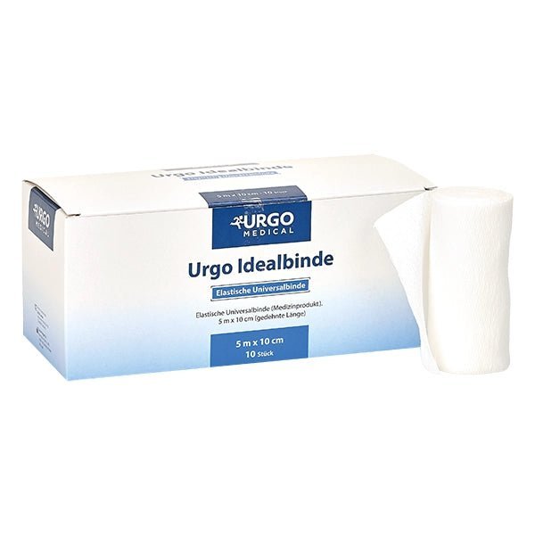 UrgoUrgo IdealbindeDocMed GmbH