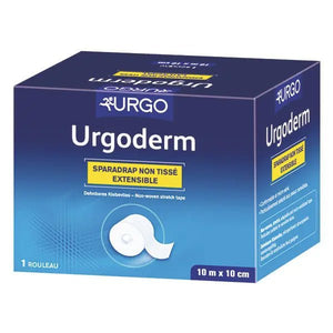 UrgoUrgoderm Stretch Klebevlies für empfindliche HautDocMed GmbH