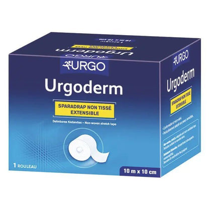 UrgoUrgoderm Stretch Klebevlies für empfindliche HautDocMed GmbH