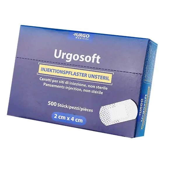 UrgoUrgosoft InjektionspflasterDocMed GmbH