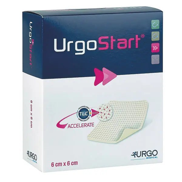 UrgoUrgoStartDocMed GmbH