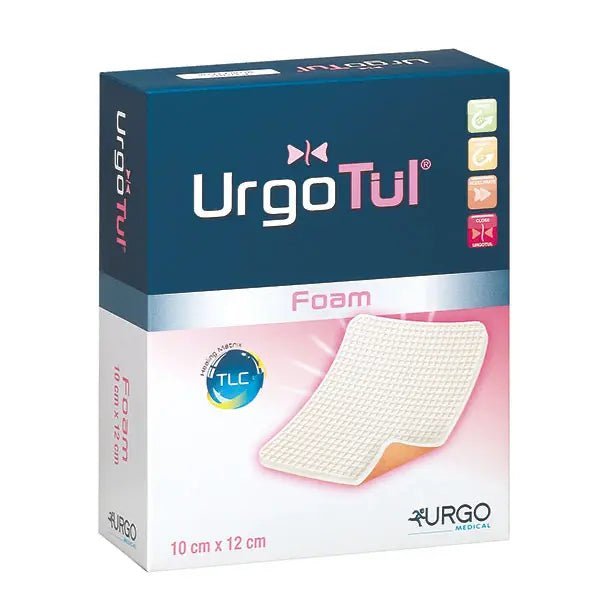 UrgoUrgoTül FoamDocMed GmbH