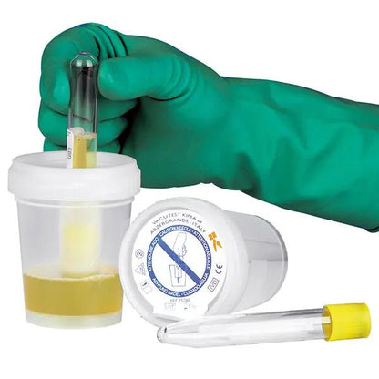 Kima S.r.l.Urinsammelsystem mit SicherheitsfunktionDocMed GmbH