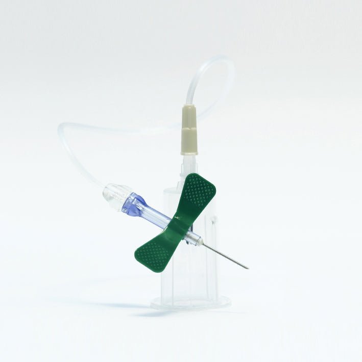 Greiner Bio-One GmbHVacuette SicherheitsblutentnahmesetDocMed GmbH