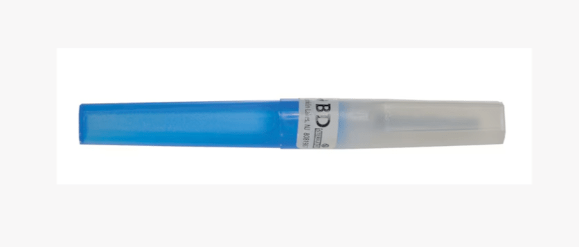 BD, Becton Dickinson GmbHVacutainer Adapter von Luer auf VacutainerDocMed GmbH