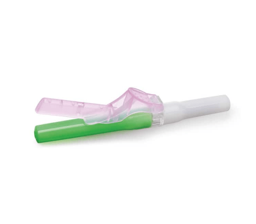 BD, Becton Dickinson GmbHVacutainer Eclipse-Sicherheitskanülen - 21G, 0,8 x32 mmDocMed GmbH