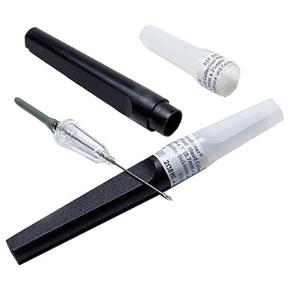 BD Becton DickinsonVacutainer® Flashback KanüleDocMed GmbH