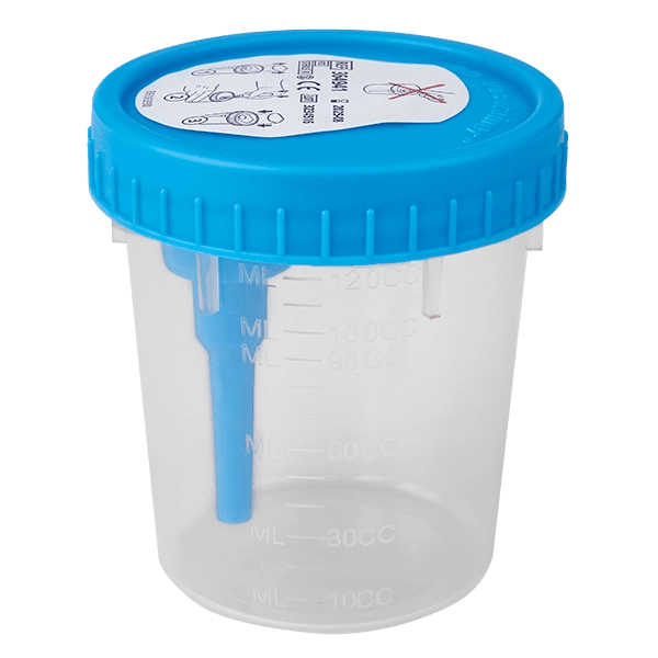 BD Becton DickinsonVacutainer® UrinbecherDocMed GmbH