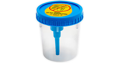 Vacutainer® Urine Cup