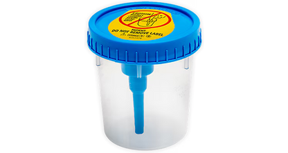 Vacutainer® Urine Cup