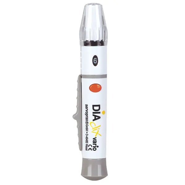 Diaclix VarioVario StechhilfeDocMed GmbH