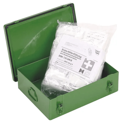 UltraMEDIC GmbHVerbandkasten gefülltDocMed GmbH