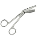 ServopraxVerbandschere kniegebogen nach - ListerDocMed GmbH