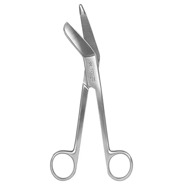 ServopraxVerbandschere nach ListerDocMed GmbH