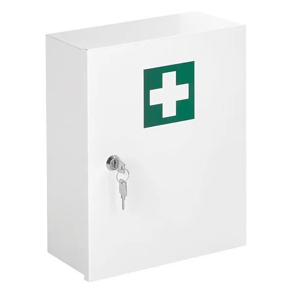ServopraxVerbandschränke leerDocMed GmbH