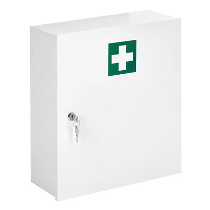 ServopraxVerbandschränke leer - mittelDocMed GmbH