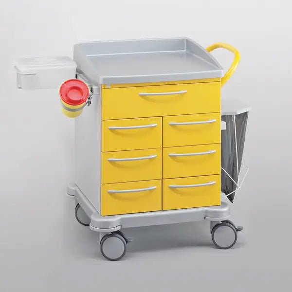 SchmitzVerbandwagen Modell 260.0420.0DocMed GmbH