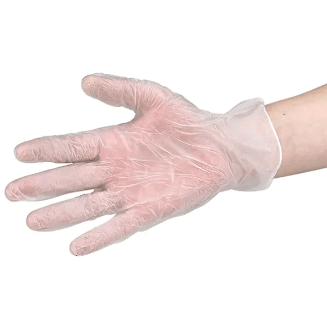 INTCOVinylhandschuheDocMed GmbH