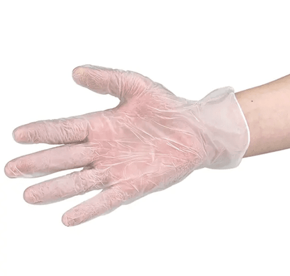 INTCOVinylhandschuheDocMed GmbH