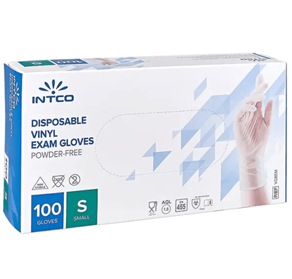 INTCOVinylhandschuheDocMed GmbH