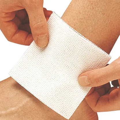 MedicompVlieskompressenDocMed GmbH