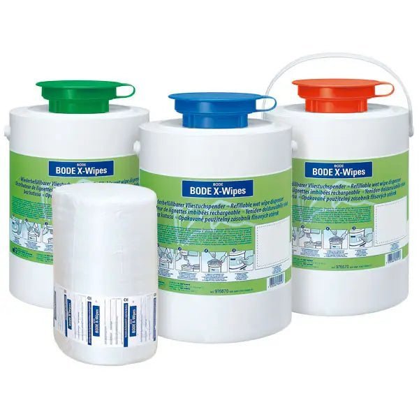 BodeVliesrolleDocMed GmbH