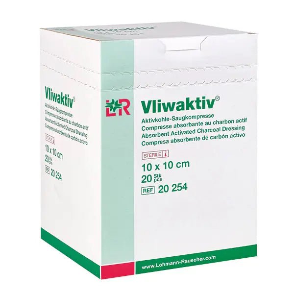 Lohmann und RauscherVliwaktivDocMed GmbH